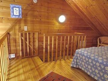 Фото номера Дом для отпуска Дома для отпуска Holiday Home Nurmennunnu г. Леви 15