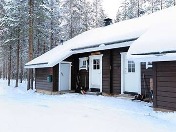 Фото номера Дом для отпуска Дома для отпуска Holiday Home Nurmennunnu г. Леви 13