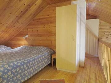 Фото номера Дом для отпуска Дома для отпуска Holiday Home Nurmennunnu г. Леви 17