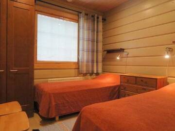 Фото номера Дом для отпуска Дома для отпуска Holiday Home Alte levi aatu г. Леви 26