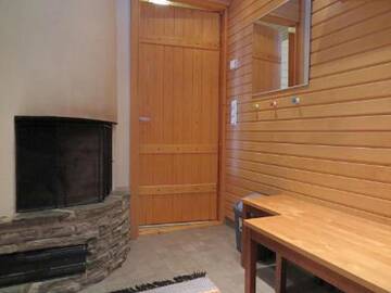 Фото номера Дом для отпуска Дома для отпуска Holiday Home Alte levi aatu г. Леви 33