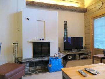 Фото номера Дом для отпуска Дома для отпуска Holiday Home Alte levi aatu г. Леви 29