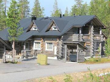 Фото номера Дом для отпуска Дома для отпуска Holiday Home Alte levi aatu г. Леви 36