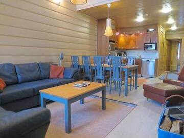 Фото номера Дом для отпуска Дома для отпуска Holiday Home Alte levi aatu г. Леви 34