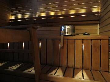 Фото номера Дом для отпуска Дома для отпуска Holiday Home Alte levi aatu г. Леви 37