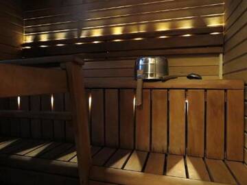 Фото номера Дом для отпуска Дома для отпуска Holiday Home Alte levi aatu г. Леви 15