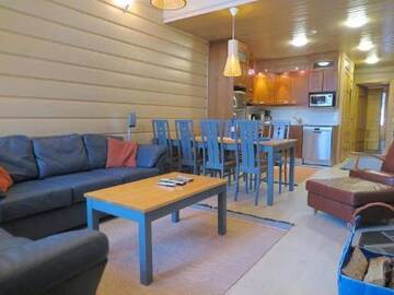 Фото номера Дом для отпуска Дома для отпуска Holiday Home Alte levi aatu г. Леви 12