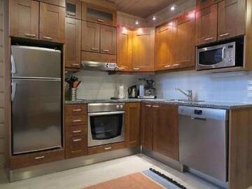 Фото номера Дом для отпуска Дома для отпуска Holiday Home Alte levi aatu г. Леви 18