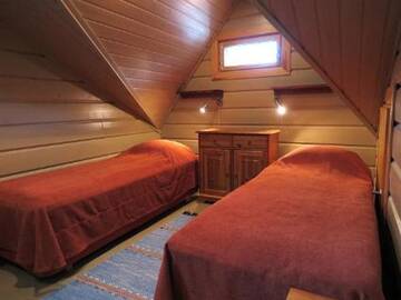 Фото номера Дом для отпуска Дома для отпуска Holiday Home Alte levi aatu г. Леви 16