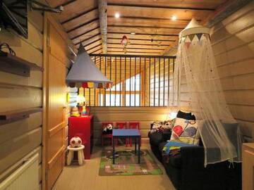 Фото номера Дом для отпуска Дома для отпуска Holiday Home Alte levi aatu г. Леви 13