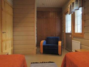 Фото номера Дом для отпуска Дома для отпуска Holiday Home Alte levi aatu г. Леви 19