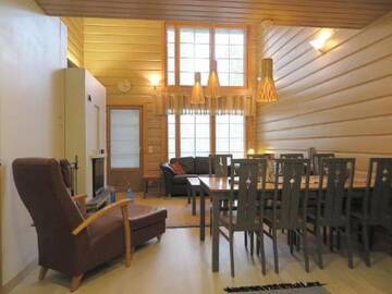 Фото номера Дом для отпуска Дома для отпуска Holiday Home Alte levi aatu г. Леви 20