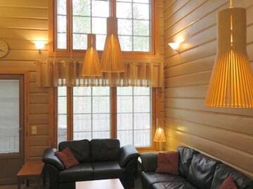 Фото номера Дом для отпуска Дома для отпуска Holiday Home Alte levi aatu г. Леви 21