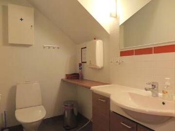 Фото номера Дом для отпуска Дома для отпуска Holiday Home Alte levi aatu г. Леви 23