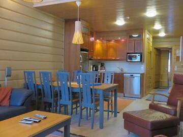 Фото номера Дом для отпуска Дома для отпуска Holiday Home Alte levi aatu г. Леви 6
