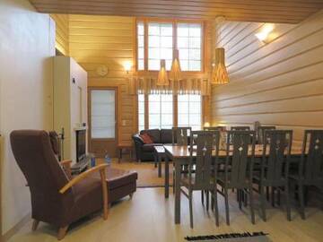 Фото номера Дом для отпуска Дома для отпуска Holiday Home Alte levi aatu г. Леви 42