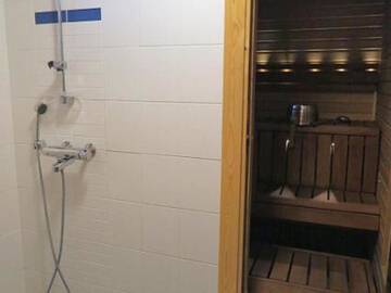 Фото номера Дом для отпуска Дома для отпуска Holiday Home Alte levi aatu г. Леви 39