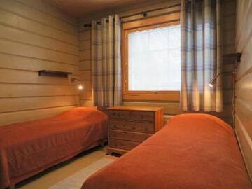 Фото номера Дом для отпуска Дома для отпуска Holiday Home Alte levi aatu г. Леви 44