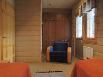 Фото номера Дом для отпуска Дома для отпуска Holiday Home Alte levi aatu г. Леви 41