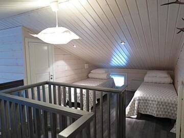 Фото номера Дом для отпуска Дома для отпуска Holiday Home Rapsakka г. Леви 27
