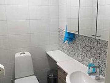 Фото номера Дом для отпуска Дома для отпуска Holiday Home Rapsakka г. Леви 28