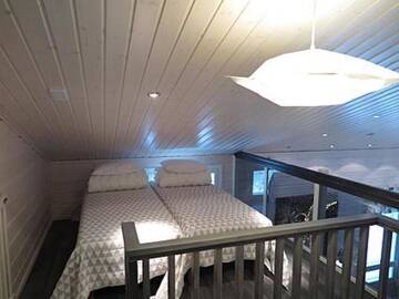 Фото номера Дом для отпуска Дома для отпуска Holiday Home Rapsakka г. Леви 36