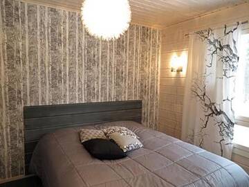 Фото номера Дом для отпуска Дома для отпуска Holiday Home Rapsakka г. Леви 17