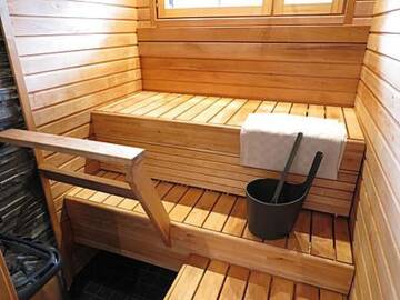 Фото номера Дом для отпуска Дома для отпуска Holiday Home Rapsakka г. Леви 18