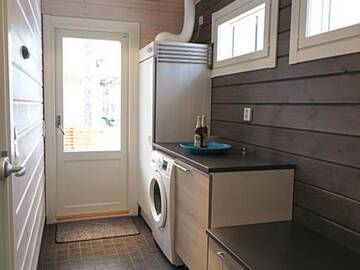Фото номера Дом для отпуска Дома для отпуска Holiday Home Rapsakka г. Леви 40