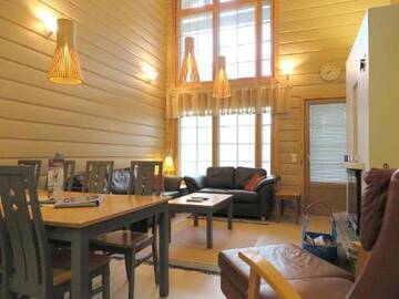 Фото номера Дом для отпуска Дома для отпуска Holiday Home Alte levi beetu г. Леви 7