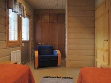 Фото номера Дом для отпуска Дома для отпуска Holiday Home Alte levi beetu г. Леви 26