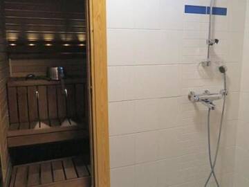 Фото номера Дом для отпуска Дома для отпуска Holiday Home Alte levi beetu г. Леви 28