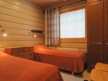 Фото номера Дом для отпуска Дома для отпуска Holiday Home Alte levi beetu г. Леви 35