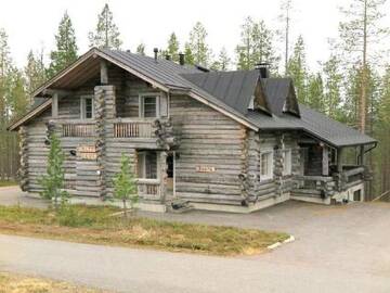 Фото номера Дом для отпуска Дома для отпуска Holiday Home Alte levi beetu г. Леви 33