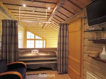 Фото номера Дом для отпуска Дома для отпуска Holiday Home Alte levi beetu г. Леви 30