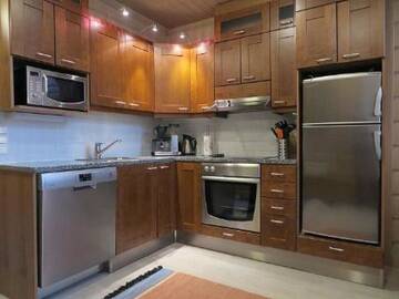 Фото номера Дом для отпуска Дома для отпуска Holiday Home Alte levi beetu г. Леви 31