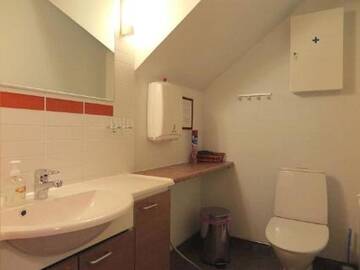 Фото номера Дом для отпуска Дома для отпуска Holiday Home Alte levi beetu г. Леви 37