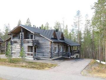 Фото номера Дом для отпуска Дома для отпуска Holiday Home Alte levi beetu г. Леви 10