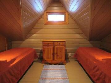 Фото номера Дом для отпуска Дома для отпуска Holiday Home Alte levi beetu г. Леви 17