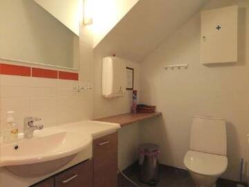 Фото номера Дом для отпуска Дома для отпуска Holiday Home Alte levi beetu г. Леви 15