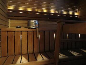 Фото номера Дом для отпуска Дома для отпуска Holiday Home Alte levi beetu г. Леви 18