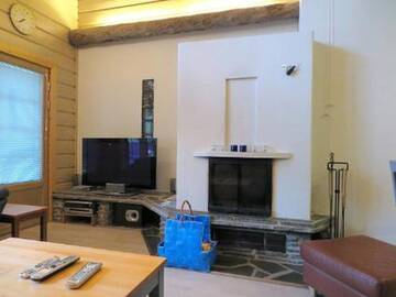 Фото номера Дом для отпуска Дома для отпуска Holiday Home Alte levi beetu г. Леви 16
