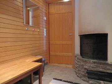 Фото номера Дом для отпуска Дома для отпуска Holiday Home Alte levi beetu г. Леви 19
