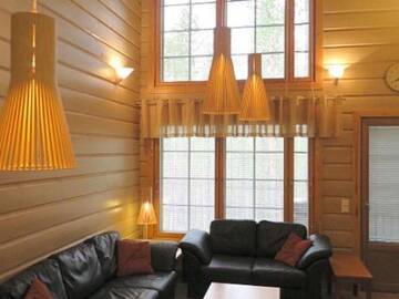 Фото номера Дом для отпуска Дома для отпуска Holiday Home Alte levi beetu г. Леви 22