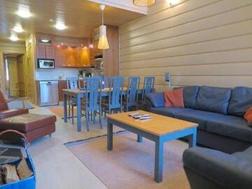 Фото номера Дом для отпуска Дома для отпуска Holiday Home Alte levi beetu г. Леви 42