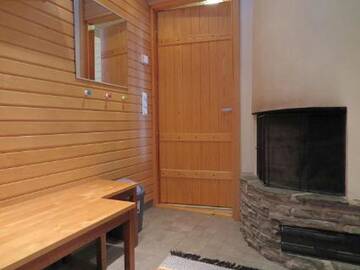 Фото номера Дом для отпуска Дома для отпуска Holiday Home Alte levi beetu г. Леви 41