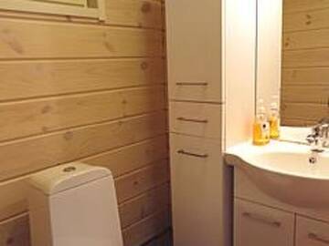 Фото номера Дом для отпуска Дома для отпуска Holiday Home Petruska г. Леви 28