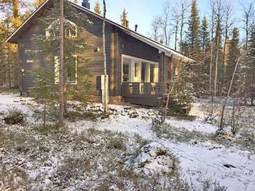 Фото номера Дом для отпуска Дома для отпуска Holiday Home Petruska г. Леви 30