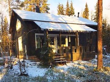 Фото номера Дом для отпуска Дома для отпуска Holiday Home Petruska г. Леви 31
