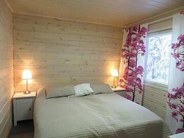 Фото номера Дом для отпуска Дома для отпуска Holiday Home Petruska г. Леви 36